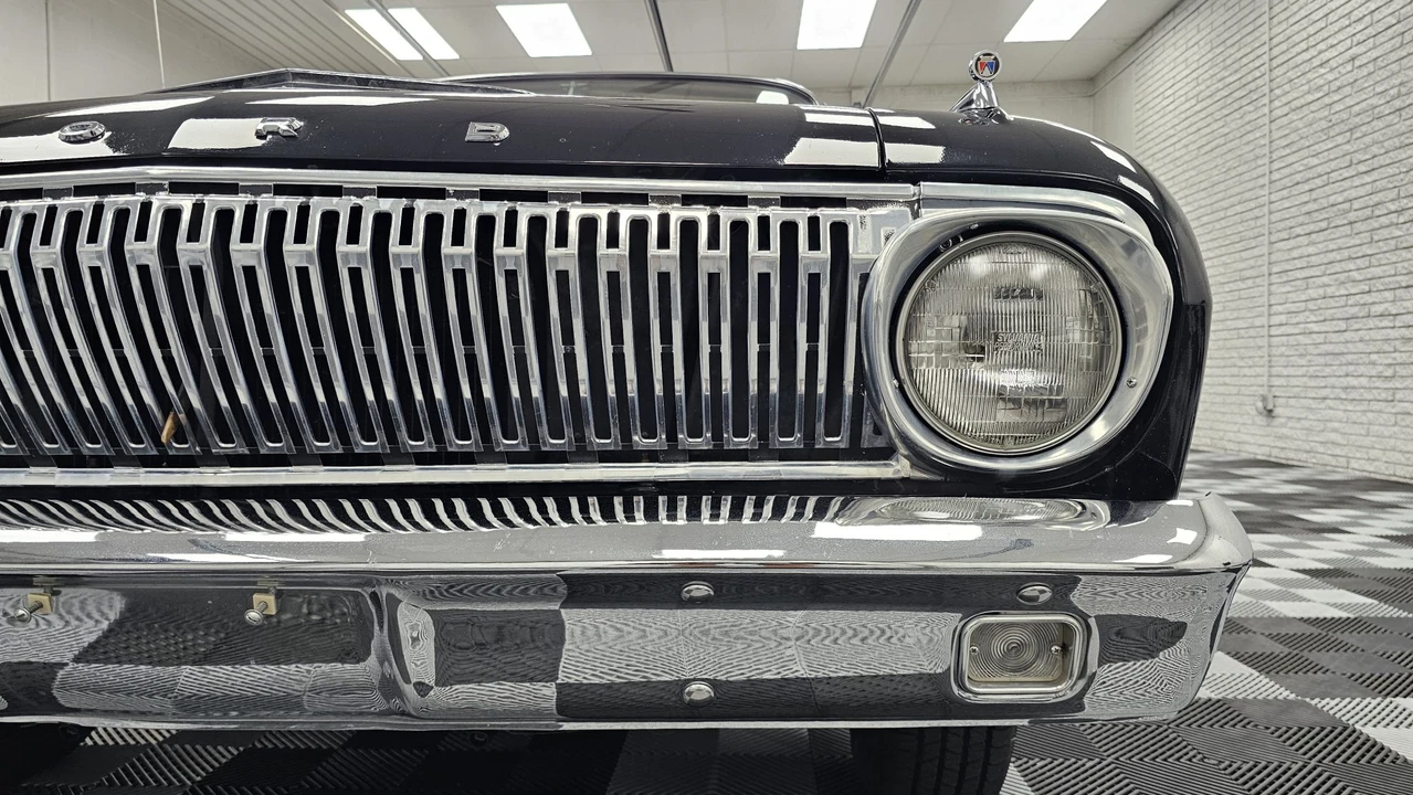 1962 Ford Falcon 1st Gen - Image 24 of 31