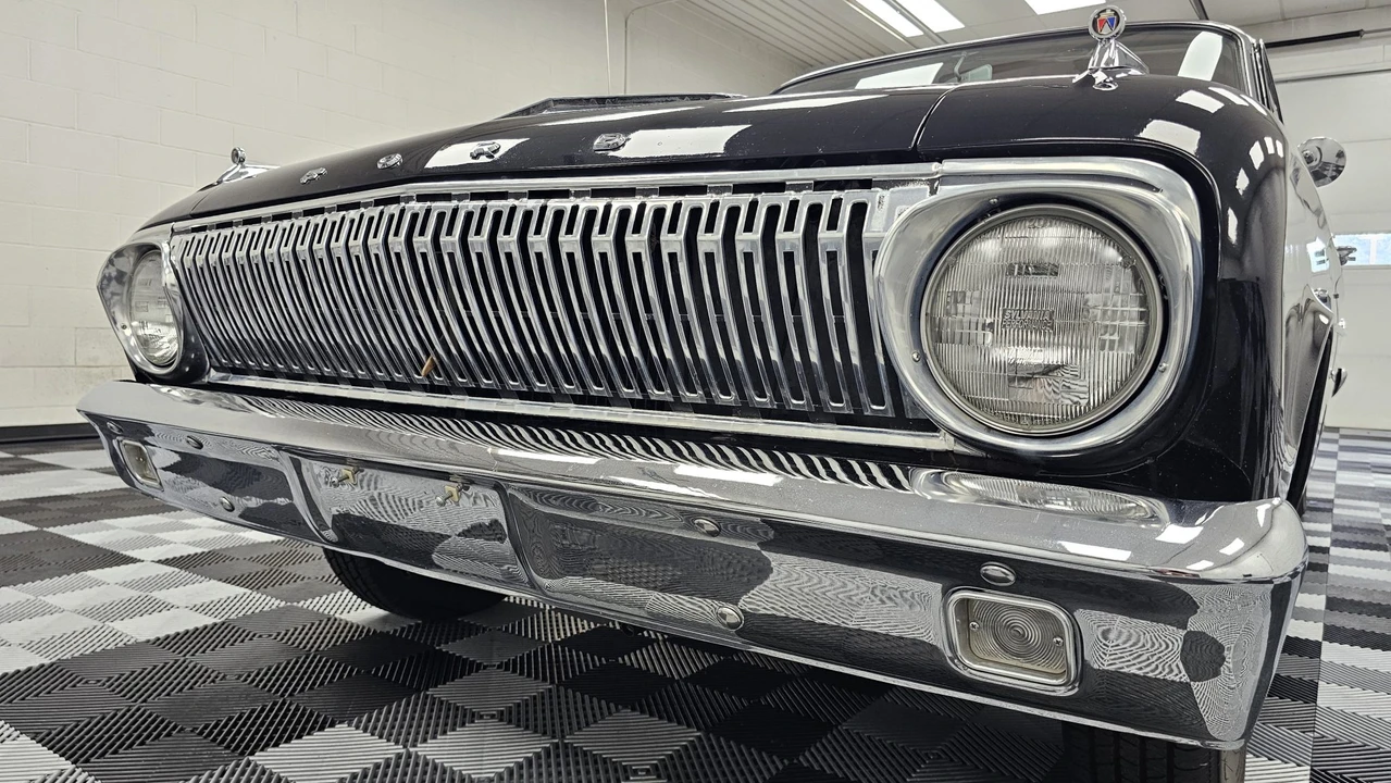 1962 Ford Falcon 1st Gen - Image 22 of 31