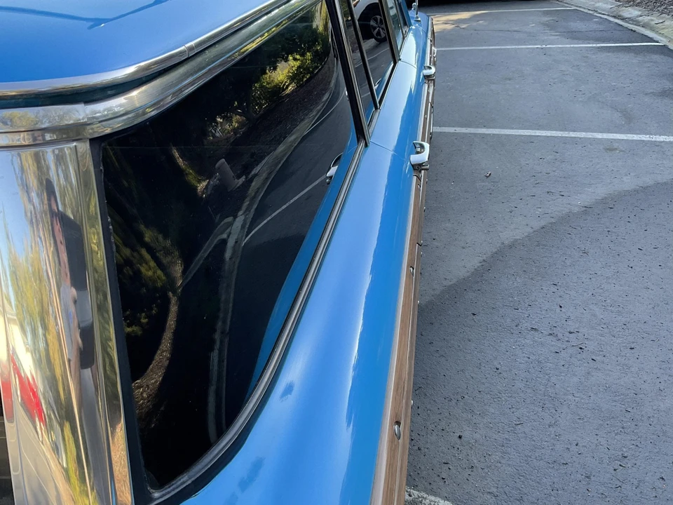 1962 Ford Falcon 1st Gen - Image 27 of 31