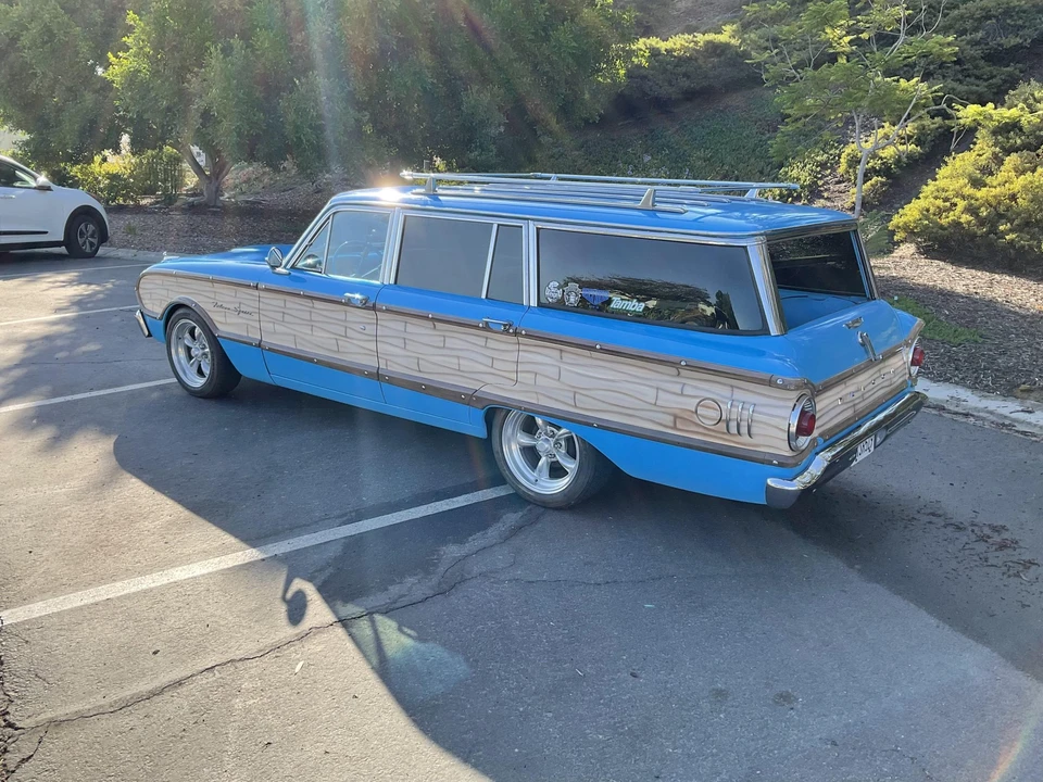 1962 Ford Falcon 1st Gen - Image 7 of 31