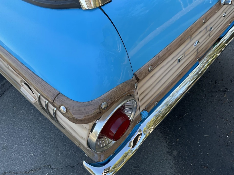 1962 Ford Falcon 1st Gen - Image 23 of 31
