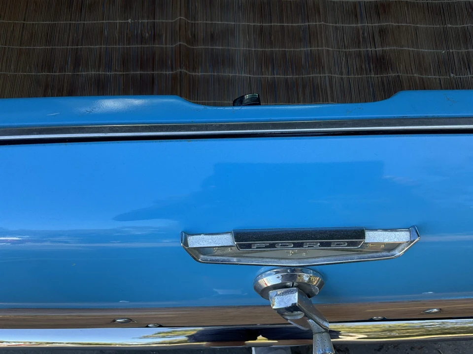 1962 Ford Falcon 1st Gen - Image 25 of 31