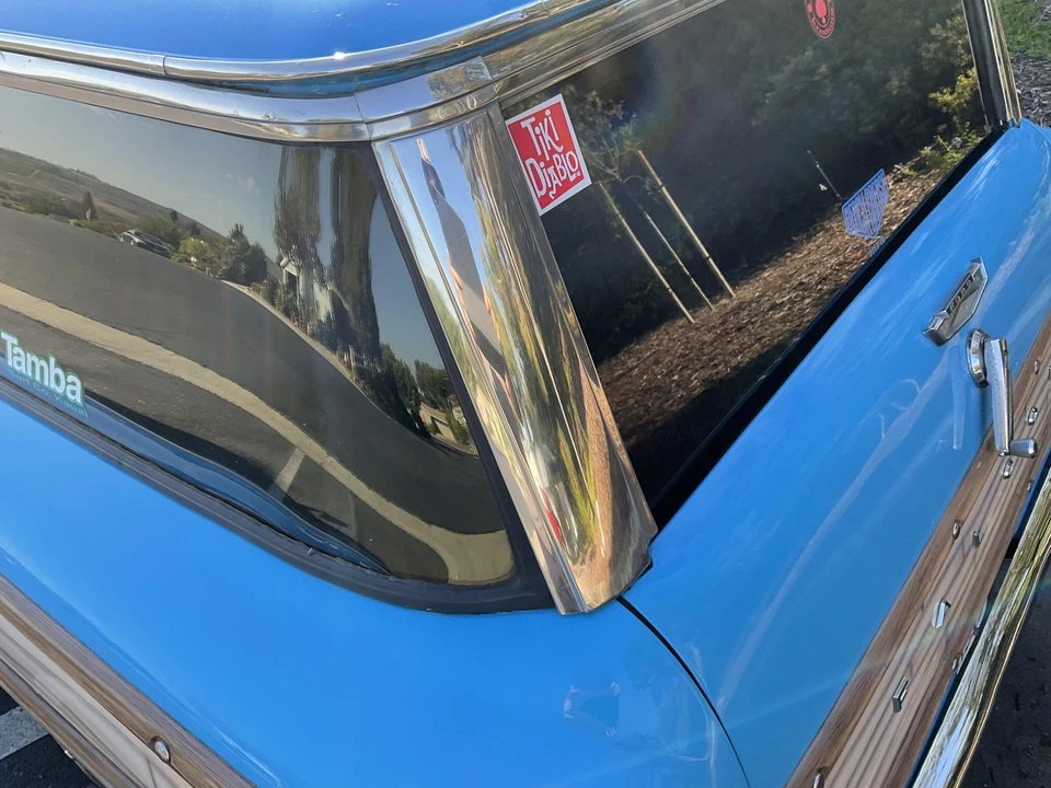 1962 Ford Falcon 1st Gen - Image 21 of 31