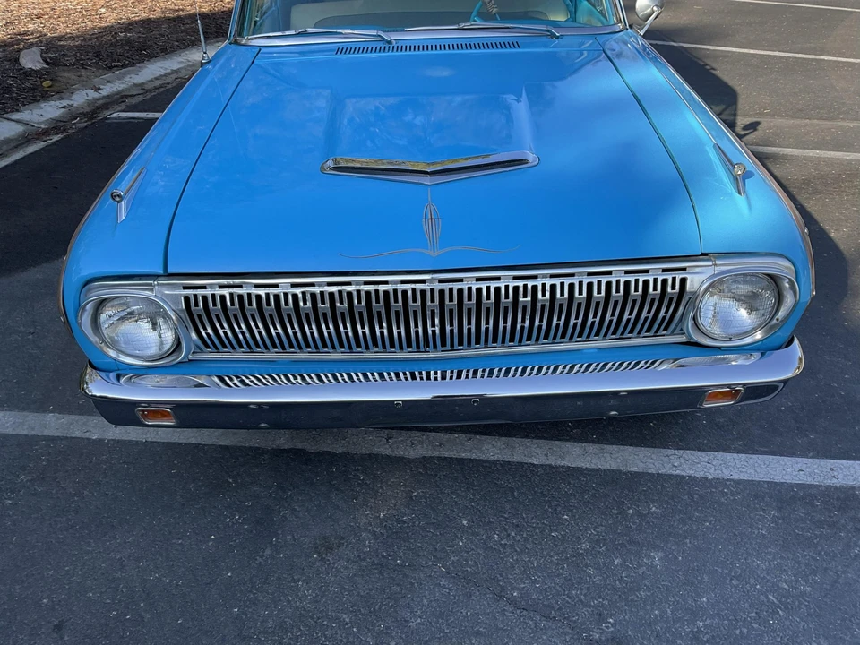 1962 Ford Falcon 1st Gen - Image 16 of 31