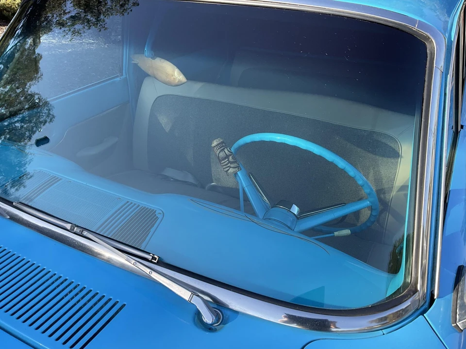 1962 Ford Falcon 1st Gen - Image 19 of 31