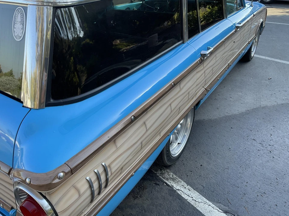 1962 Ford Falcon 1st Gen - Image 28 of 31