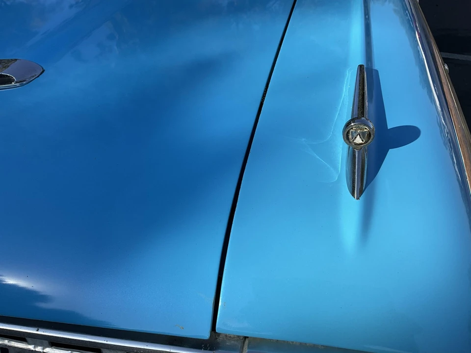 1962 Ford Falcon 1st Gen - Image 31 of 31