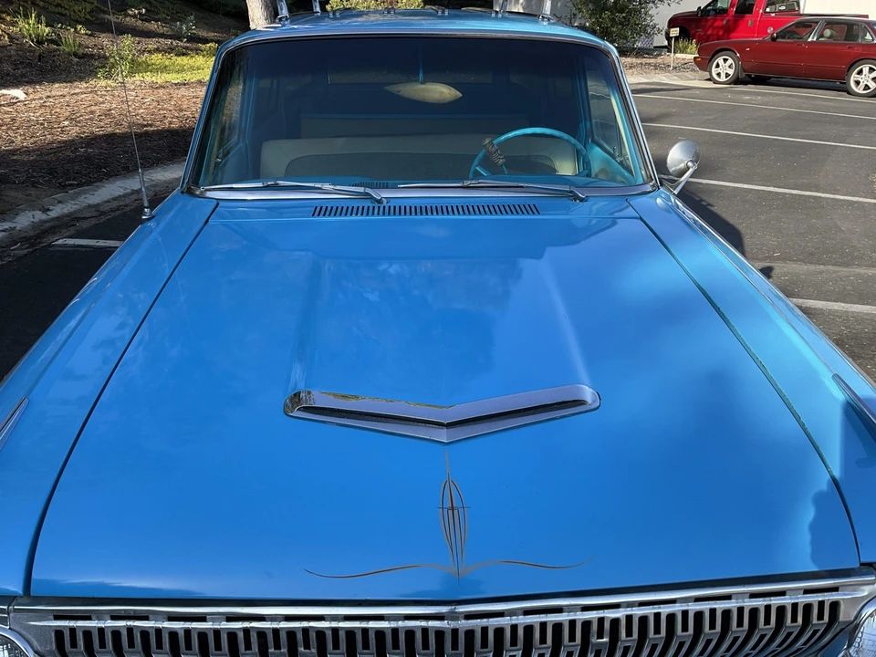 1962 Ford Falcon 1st Gen - Image 15 of 31