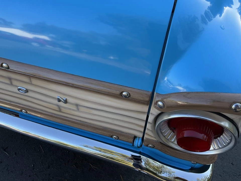 1962 Ford Falcon 1st Gen - Image 26 of 31