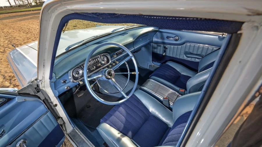1962 Ford Falcon 1st Gen - Image 4 of 12