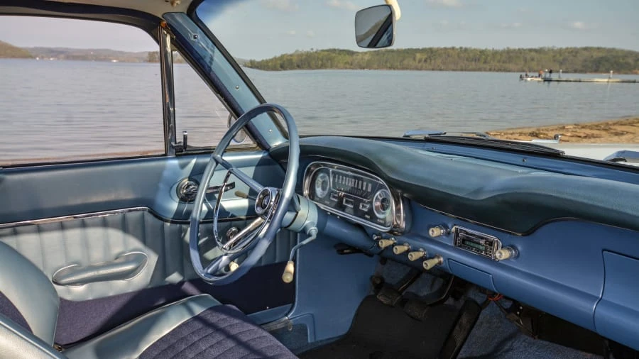 1962 Ford Falcon 1st Gen - Image 5 of 12