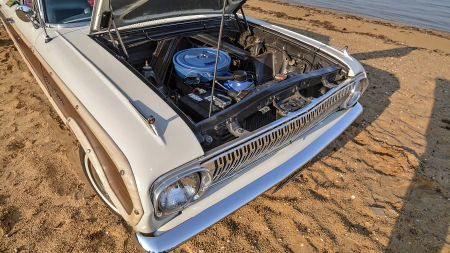 1962 Ford Falcon 1st Gen - Image 6 of 12