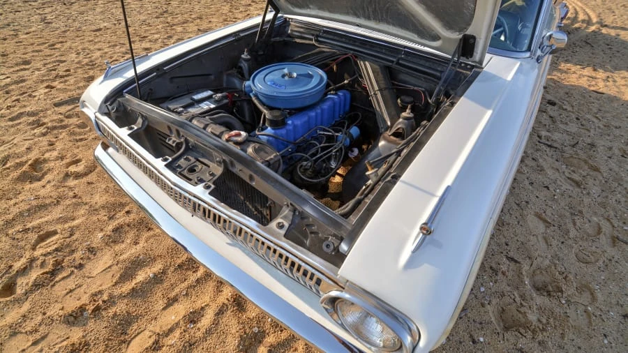 1962 Ford Falcon 1st Gen - Image 7 of 12