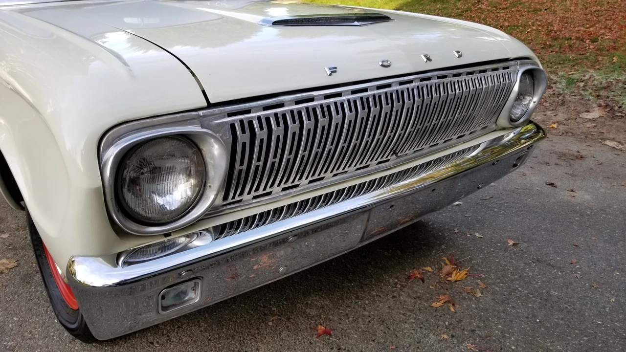 1962 Ford Falcon 1st Gen - Image 30 of 31