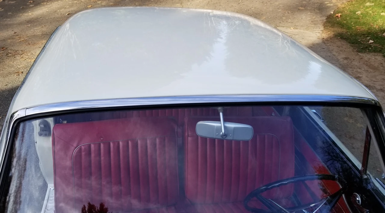 1962 Ford Falcon 1st Gen - Image 29 of 31