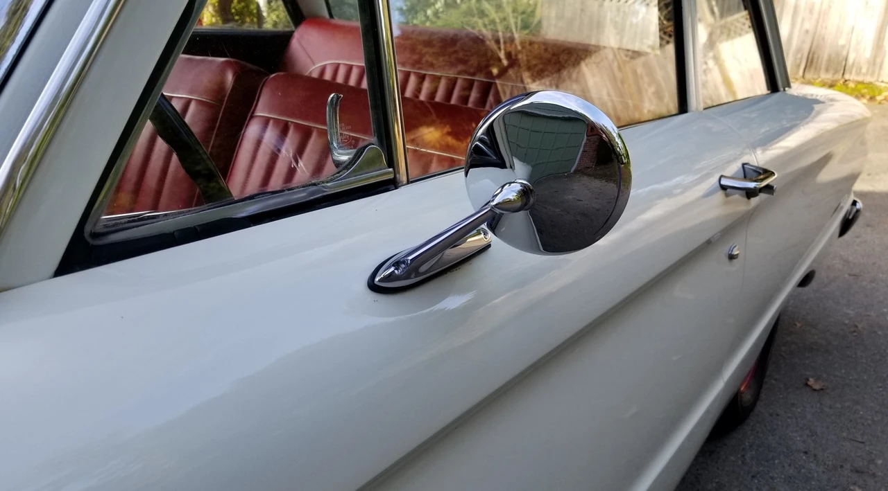 1962 Ford Falcon 1st Gen - Image 27 of 31