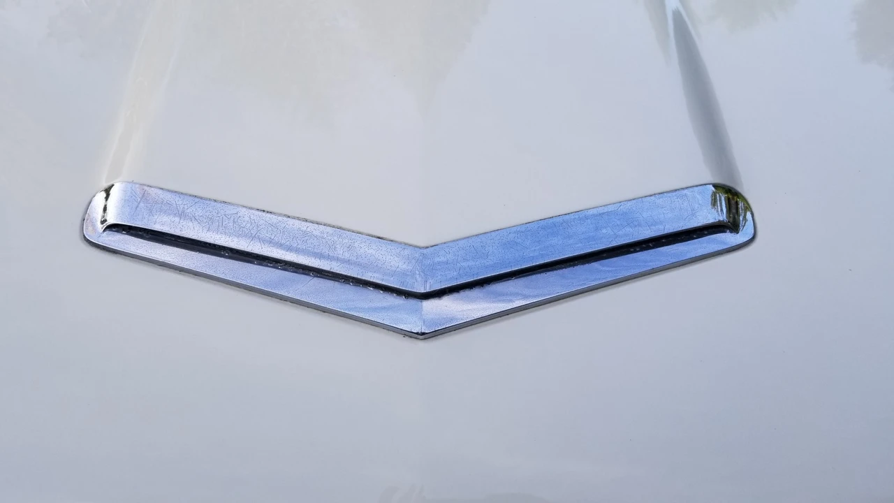 1962 Ford Falcon 1st Gen - Image 26 of 31