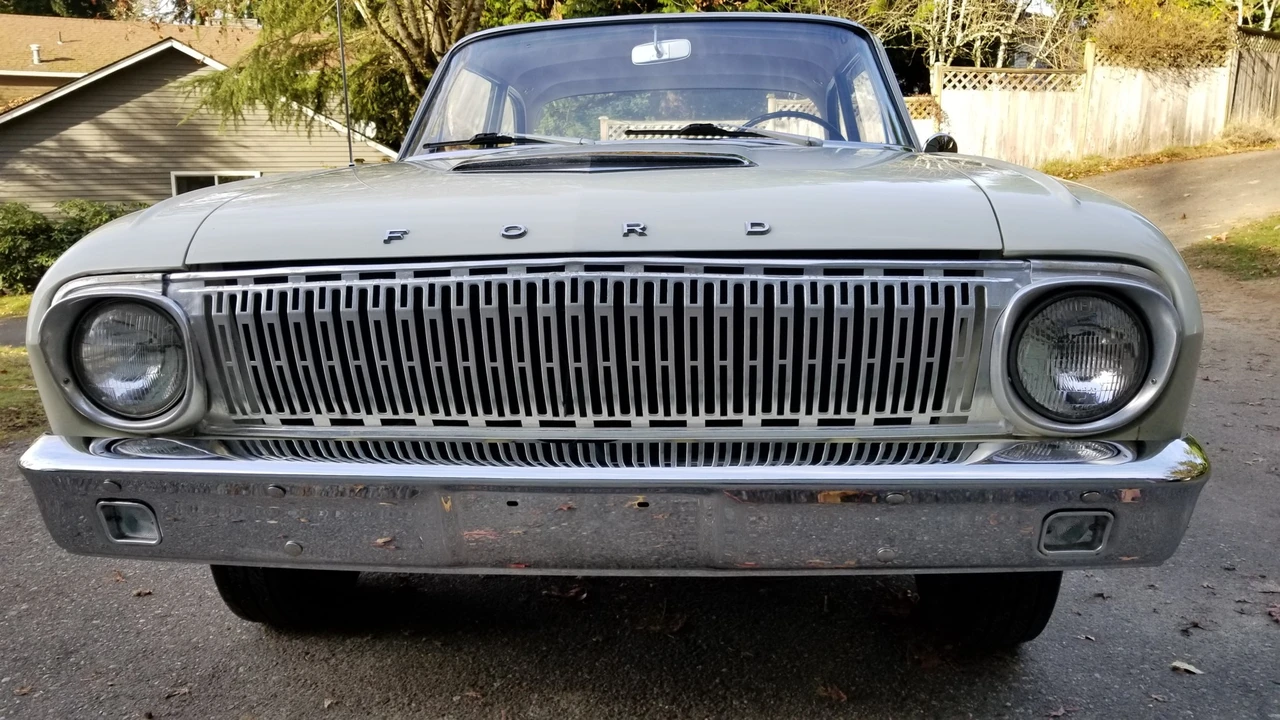1962 Ford Falcon 1st Gen - Image 25 of 31