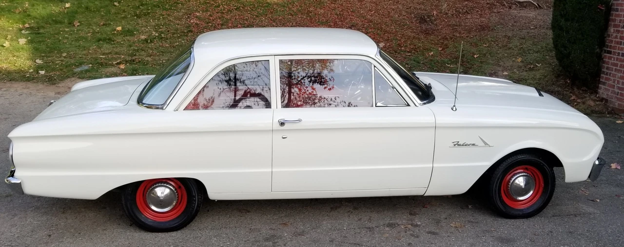 1962 Ford Falcon 1st Gen - Image 19 of 31