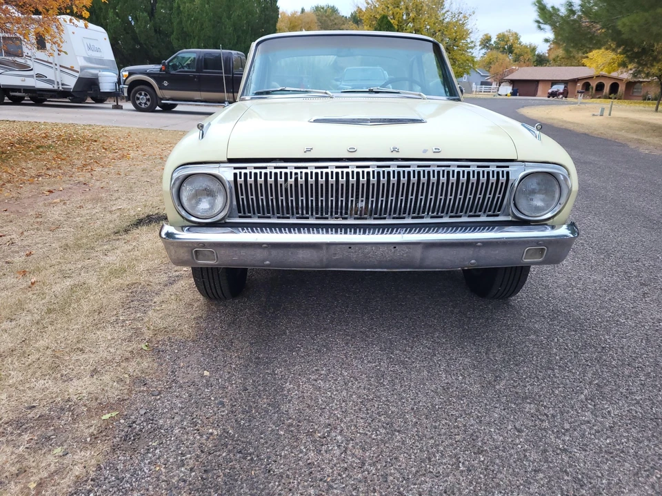 1962 Ford Falcon 1st Gen - Image 11 of 31