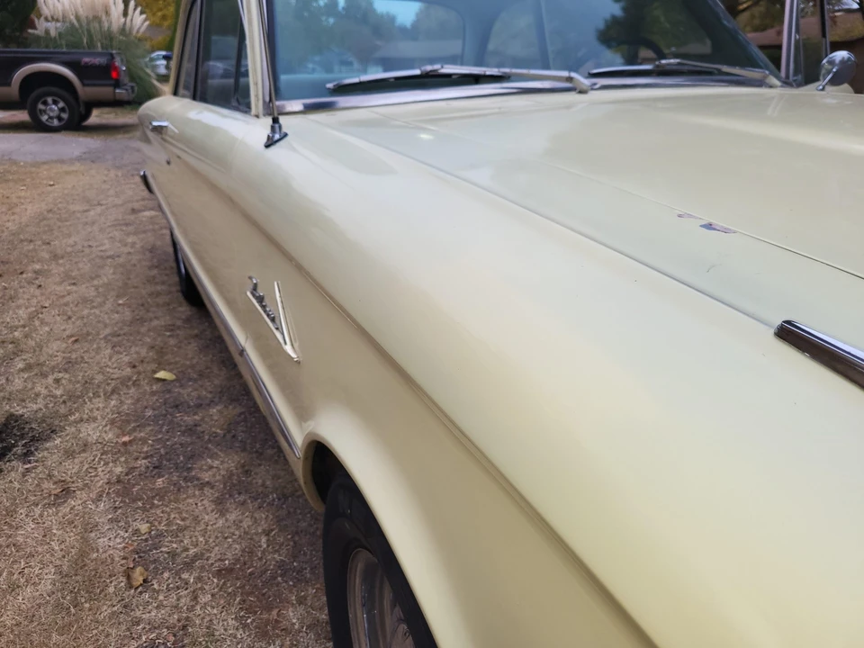 1962 Ford Falcon 1st Gen - Image 14 of 31