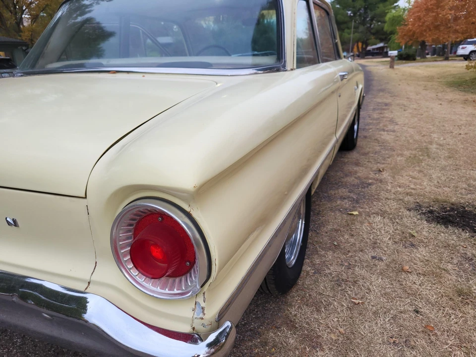 1962 Ford Falcon 1st Gen - Image 29 of 31