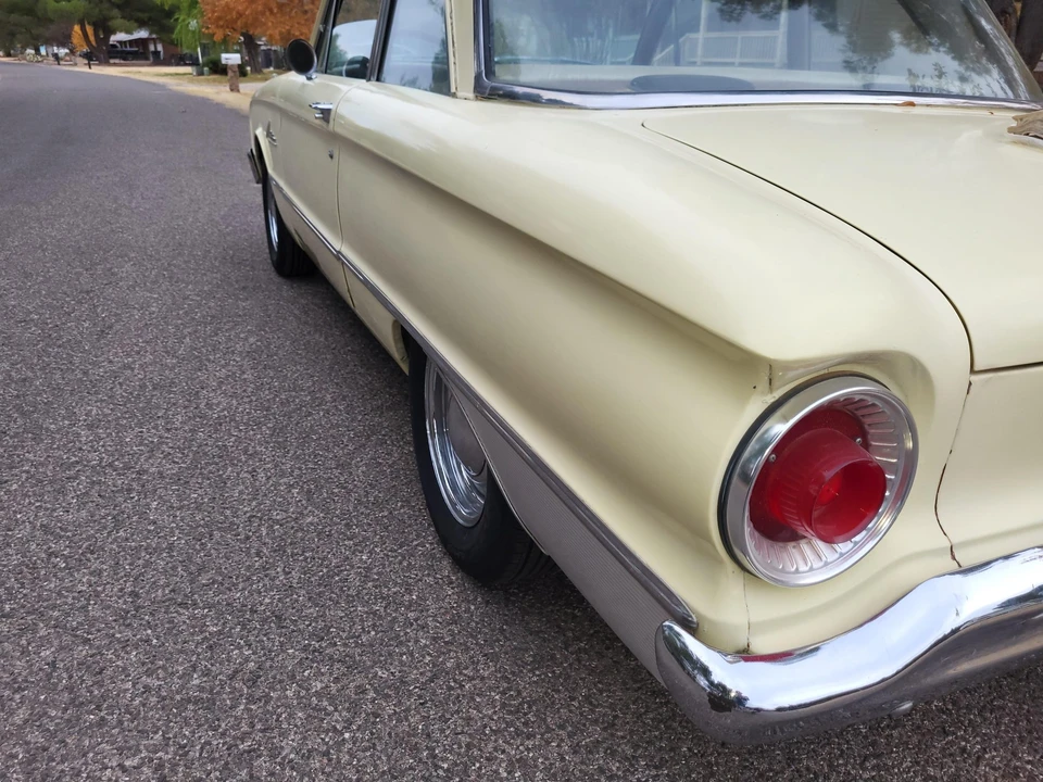1962 Ford Falcon 1st Gen - Image 28 of 31