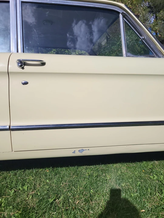 1962 Ford Falcon 1st Gen - Image 24 of 31