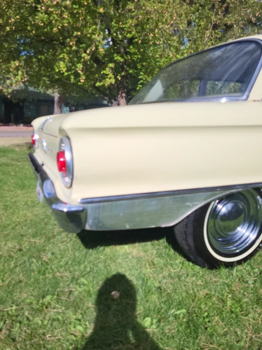 1962 Ford Falcon 1st Gen - Image 26 of 31