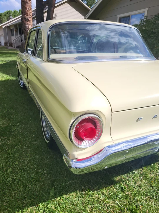 1962 Ford Falcon 1st Gen - Image 27 of 31