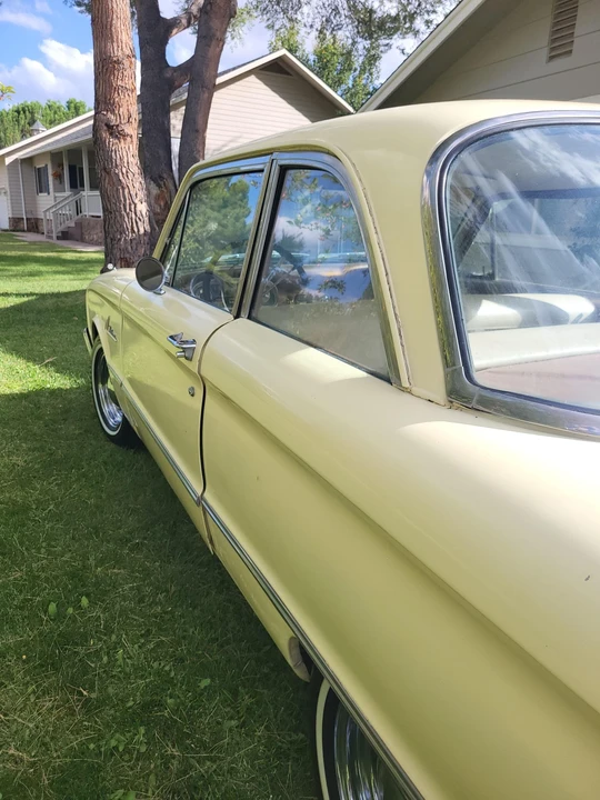 1962 Ford Falcon 1st Gen - Image 22 of 31