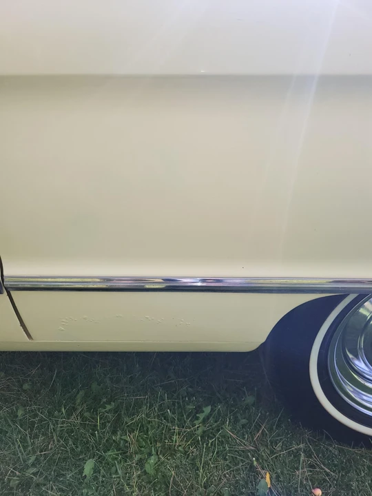 1962 Ford Falcon 1st Gen - Image 25 of 31
