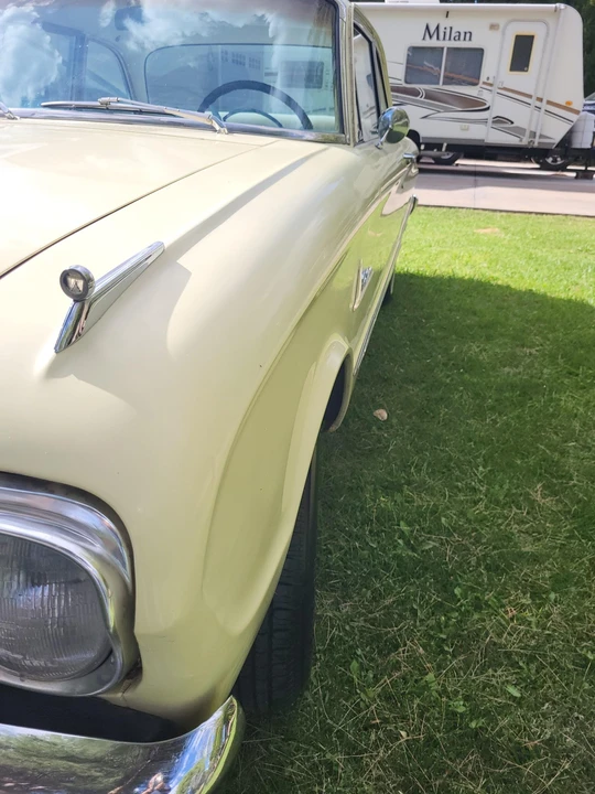 1962 Ford Falcon 1st Gen - Image 16 of 31