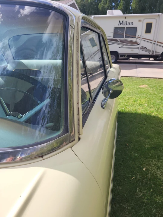 1962 Ford Falcon 1st Gen - Image 21 of 31