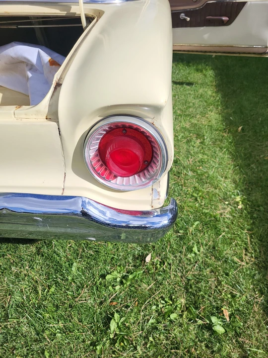 1962 Ford Falcon 1st Gen - Image 30 of 31