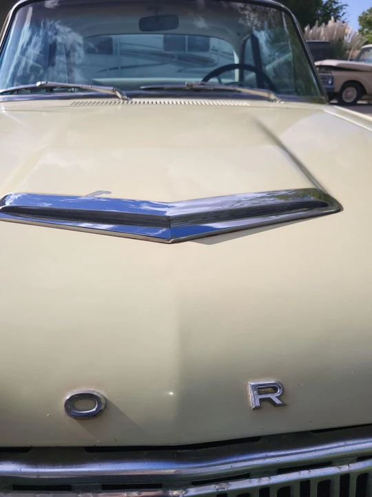 1962 Ford Falcon 1st Gen - Image 12 of 31