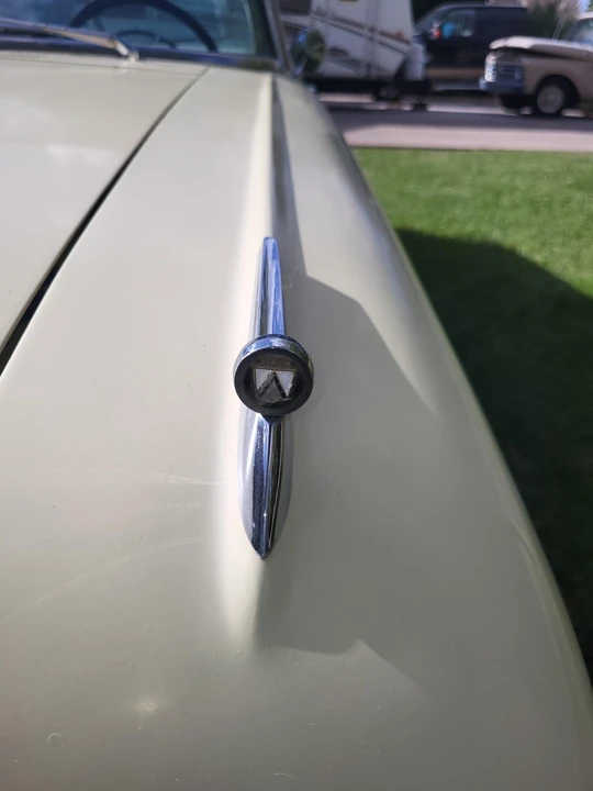 1962 Ford Falcon 1st Gen - Image 18 of 31