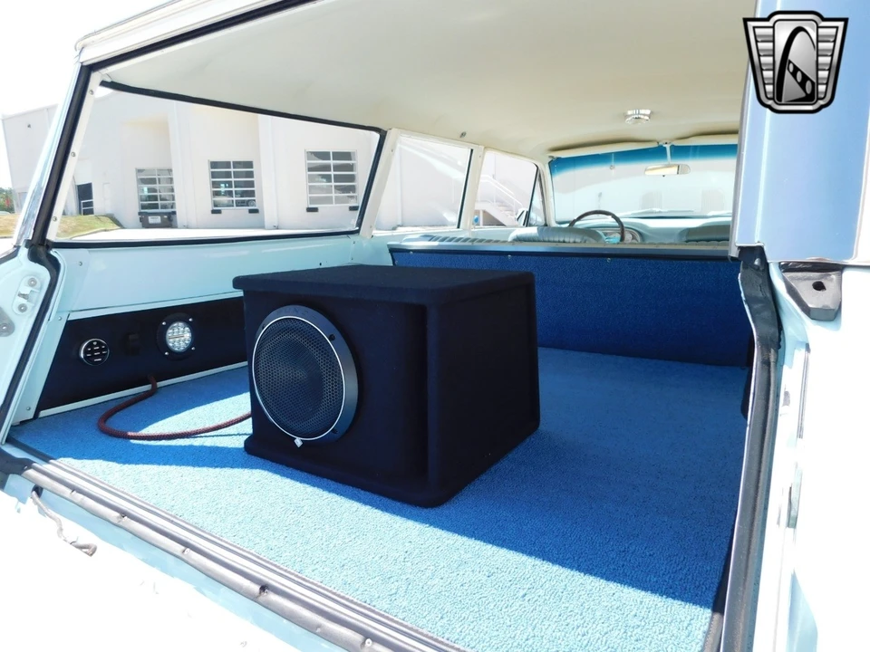 1962 Ford Falcon 1st Gen - Image 20 of 21