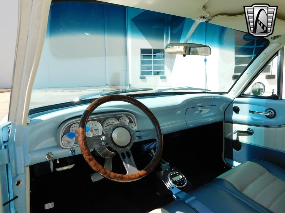 1962 Ford Falcon 1st Gen - Image 21 of 21