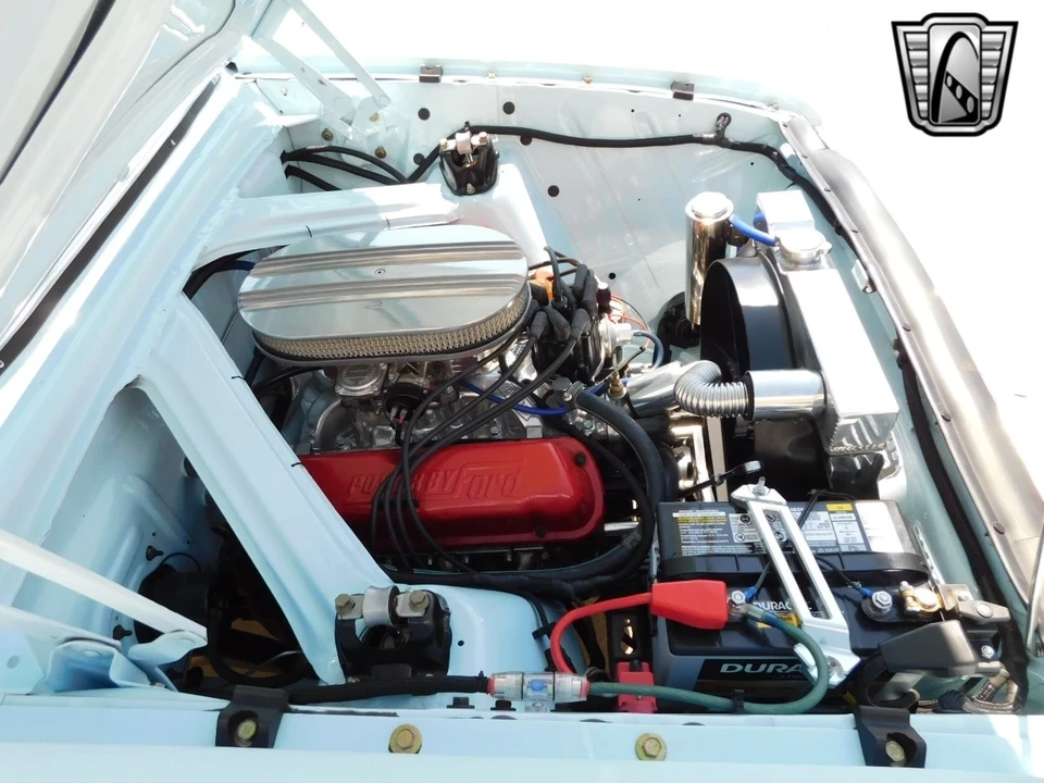1962 Ford Falcon 1st Gen - Image 19 of 21