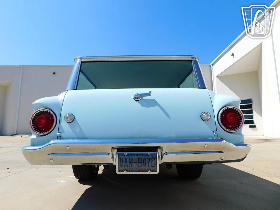 1962 Ford Falcon 1st Gen - Image 18 of 31