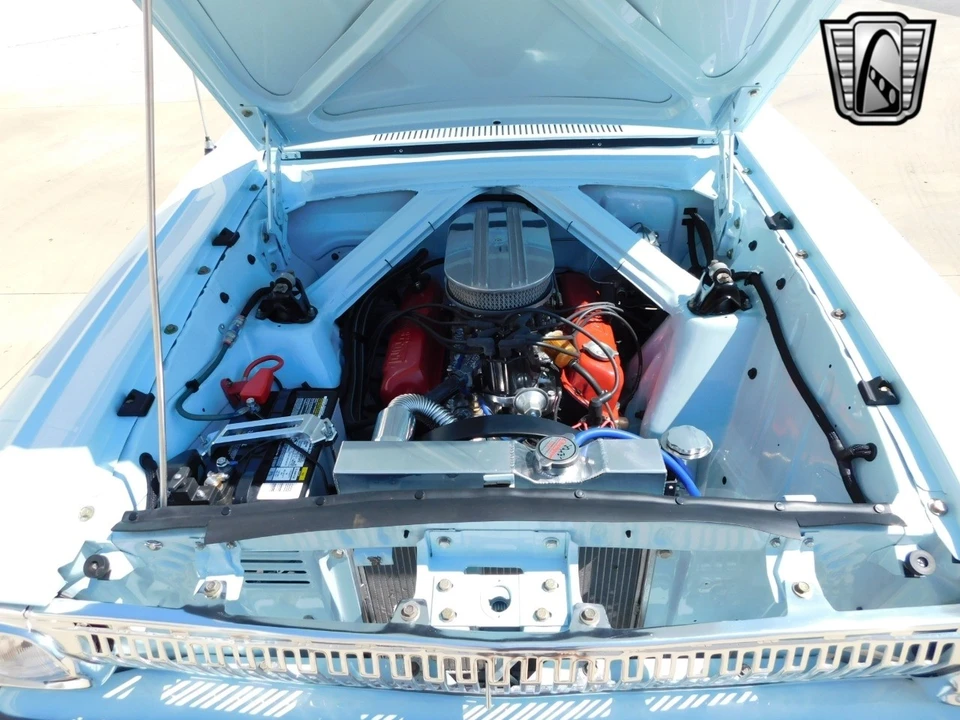 1962 Ford Falcon 1st Gen - Image 18 of 21