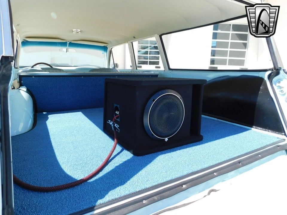 1962 Ford Falcon 1st Gen - Image 20 of 21