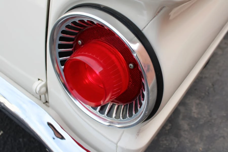 1962 Ford Falcon 1st Gen - Image 19 of 31