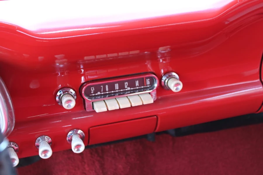 1962 Ford Falcon 1st Gen - Image 23 of 31