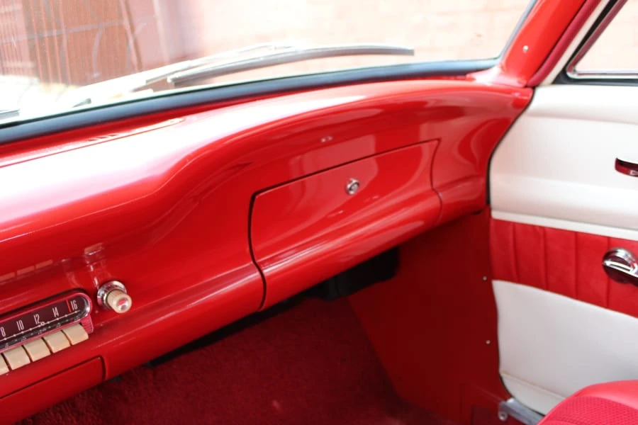1962 Ford Falcon 1st Gen - Image 22 of 31