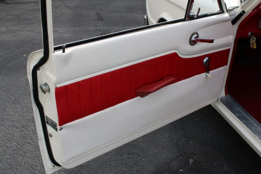 1962 Ford Falcon 1st Gen - Image 27 of 31