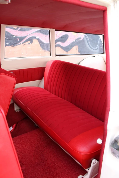 1962 Ford Falcon 1st Gen - Image 28 of 31