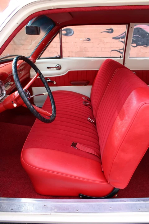 1962 Ford Falcon 1st Gen - Image 21 of 31
