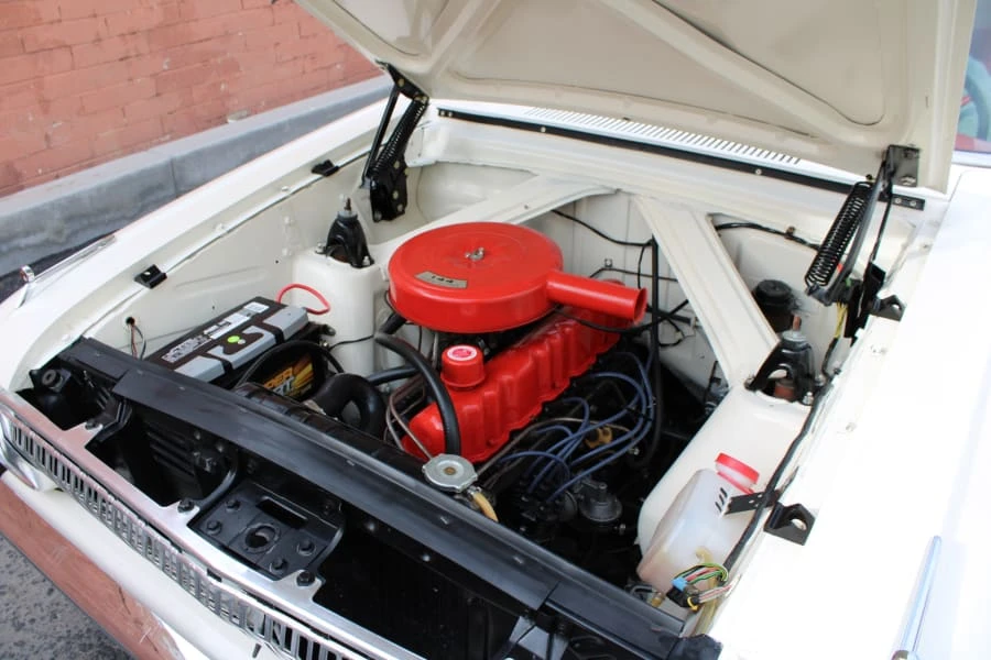 1962 Ford Falcon 1st Gen - Image 30 of 31